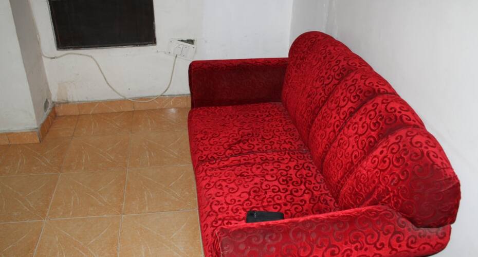 Rana International Hotel, Lucknow 4